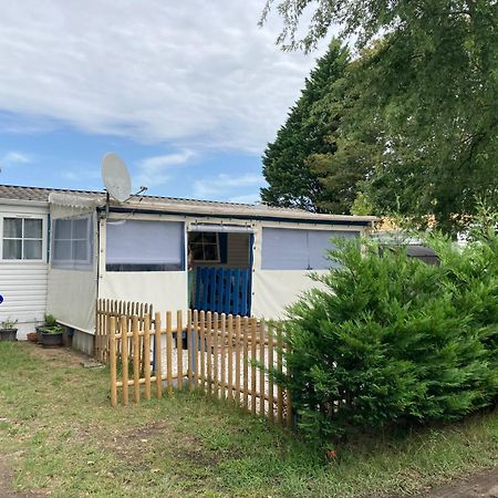 Mobilhome 6 Places - Mimizan - Camping La Lande Εξωτερικό φωτογραφία
