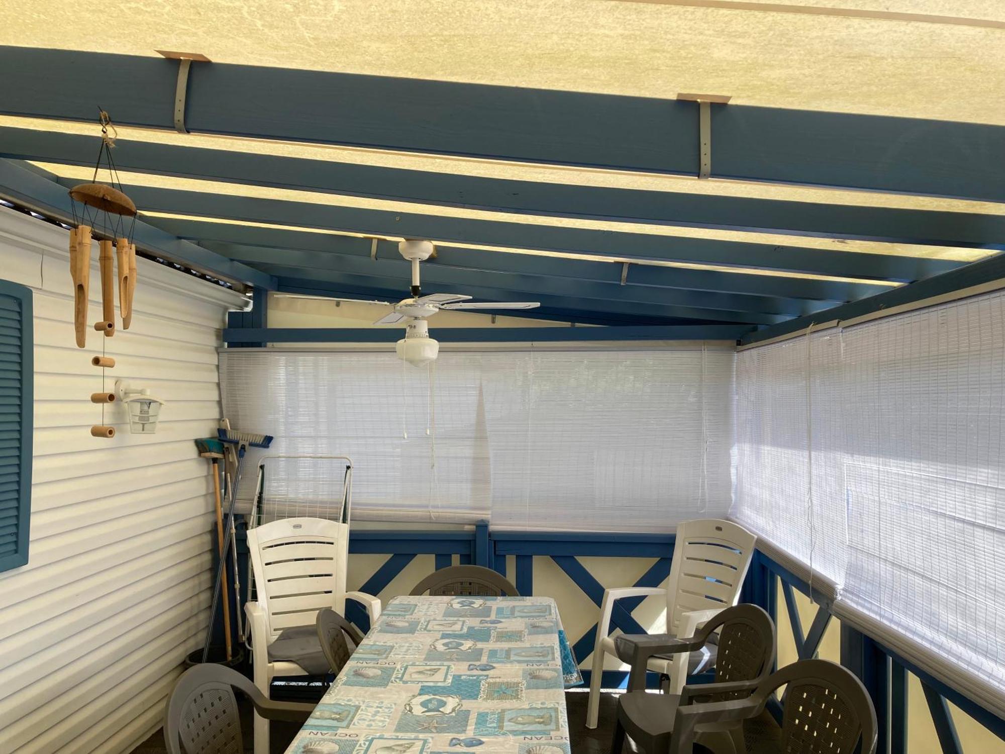 Mobilhome 6 Places - Mimizan - Camping La Lande Εξωτερικό φωτογραφία