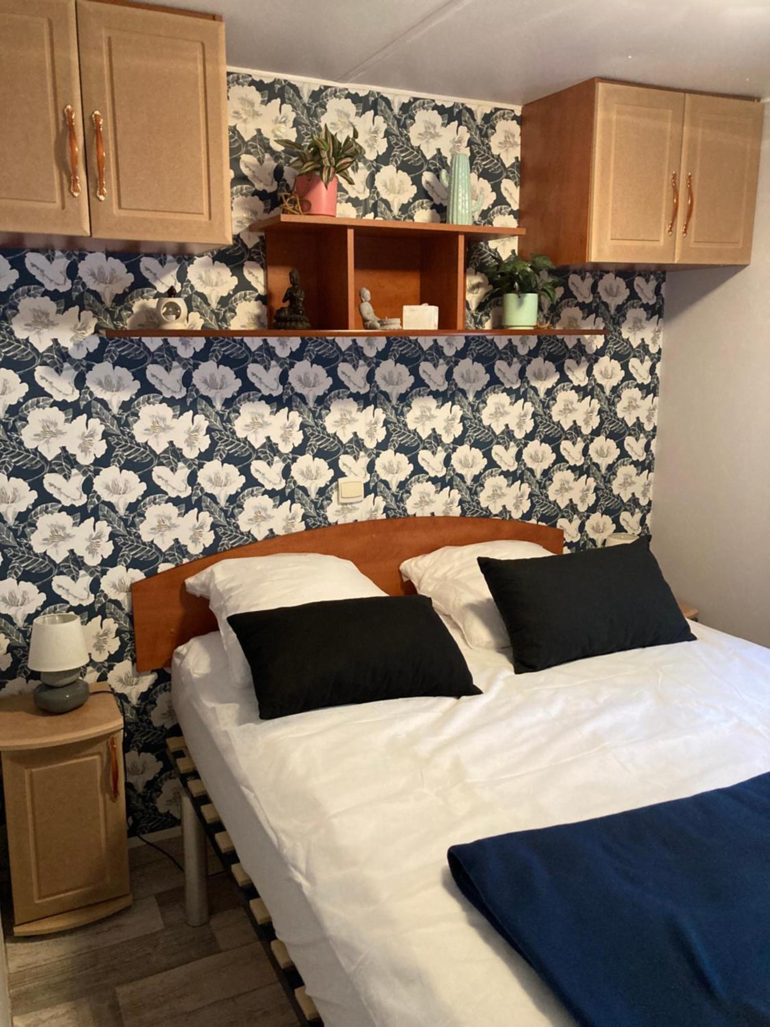 Mobilhome 6 Places - Mimizan - Camping La Lande Εξωτερικό φωτογραφία