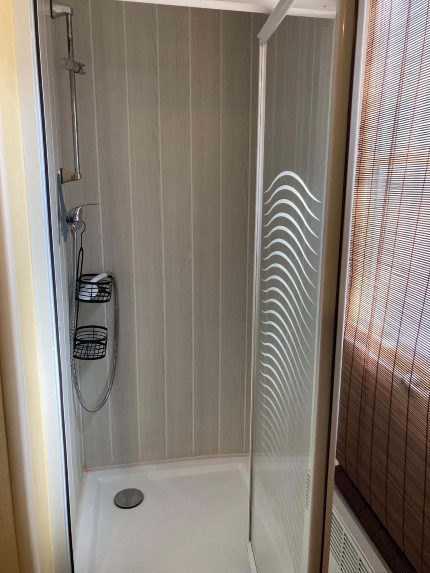 Mobilhome 6 Places - Mimizan - Camping La Lande Εξωτερικό φωτογραφία